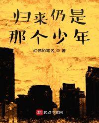 归来仍是那个少年歌曲